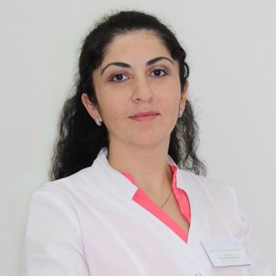 Пашаева Шалала Османовна - главный врач, терапевт- эндокринолог Пашаева Шалала Османовна - главный врач, терапевт- эндокринолог