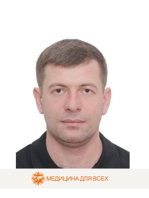 Хананов Нальбий Юрьевич